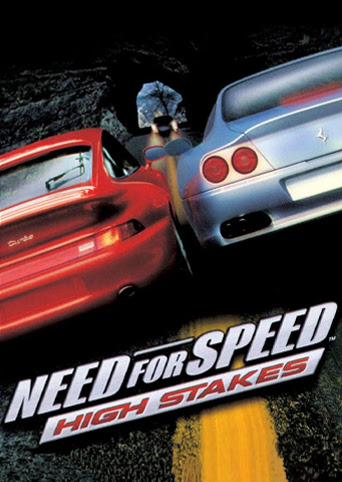 Need for Speed: High Stakes